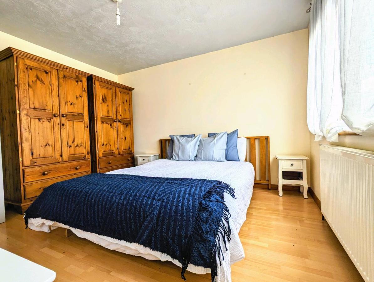 Stunning 4Br House With Free Parking - By Innit Brighton Exterior photo