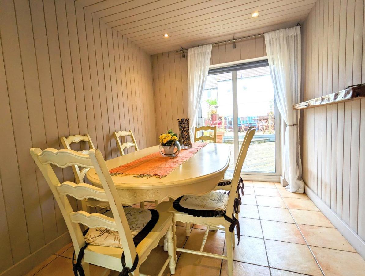 Stunning 4Br House With Free Parking - By Innit Brighton Exterior photo